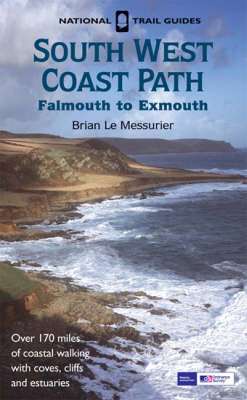 South West Coast Path - Brian Le Messurier