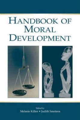 Handbook of Moral Development - 