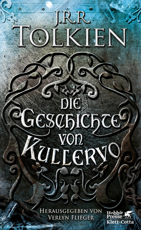 Die Geschichte von Kullervo - J.R.R. Tolkien