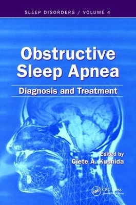 Obstructive Sleep Apnea - 