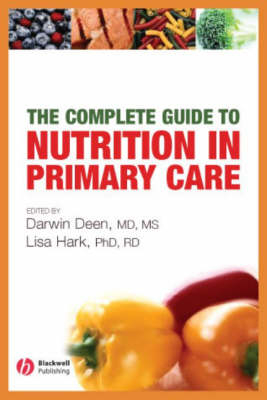 The Complete Guide to Nutrition in Primary Care - 