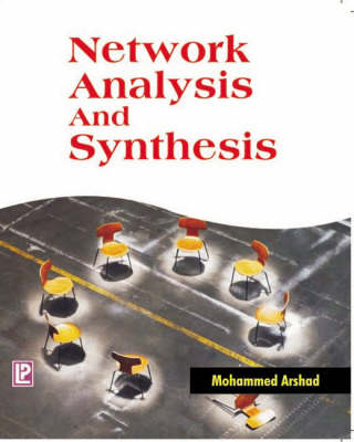 Network Analysis and Synthesis - Muhammad Arshad