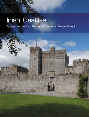 Irish Castles - Terence Reeves-Smith