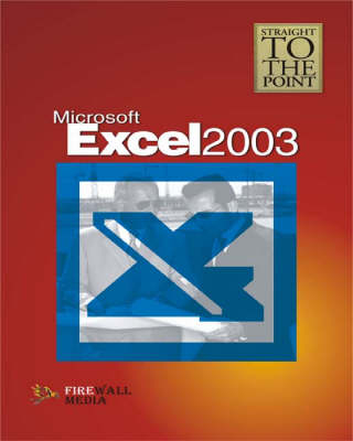 MS Excel 2003