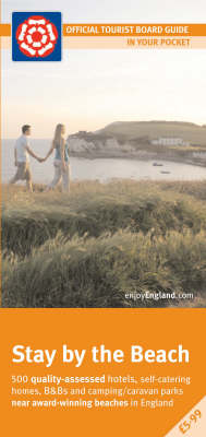 Stay by the Beach -  Visitbritain Publishing