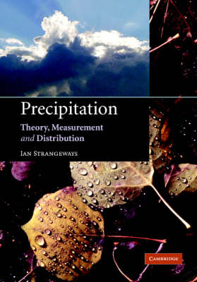 Precipitation - Ian Strangeways