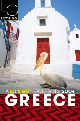 Lg: Greece 2004 -  Harvard