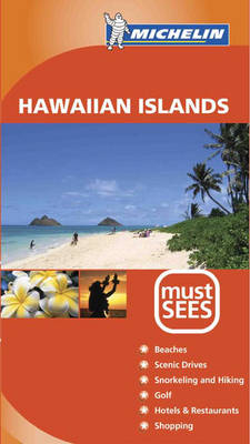 Hawaiian Islands Must See - 