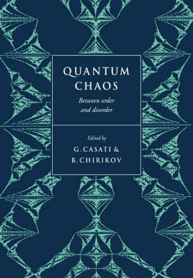 Quantum Chaos - 