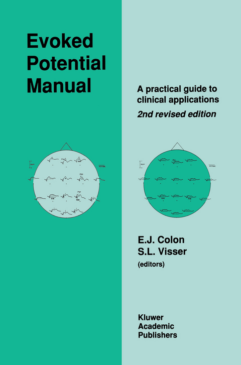 Evoked Potential Manual - E. Colon, S.L. Visser