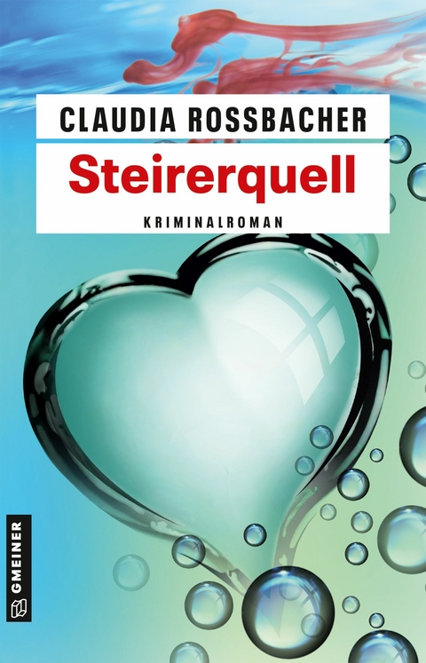 Steirerquell - Claudia Rossbacher