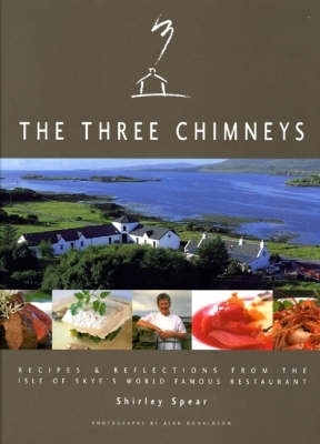 The Three Chimneys - Shirley Spear