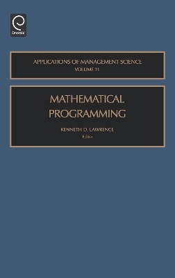 Mathematical Programming - 