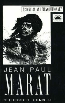 Jean Paul Marat - Clifford D. Conner