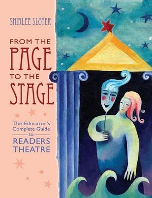 From the Page to the Stage - Shirlee Sloyer