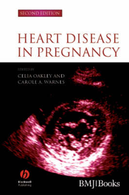 Heart Disease in Pregnancy - 