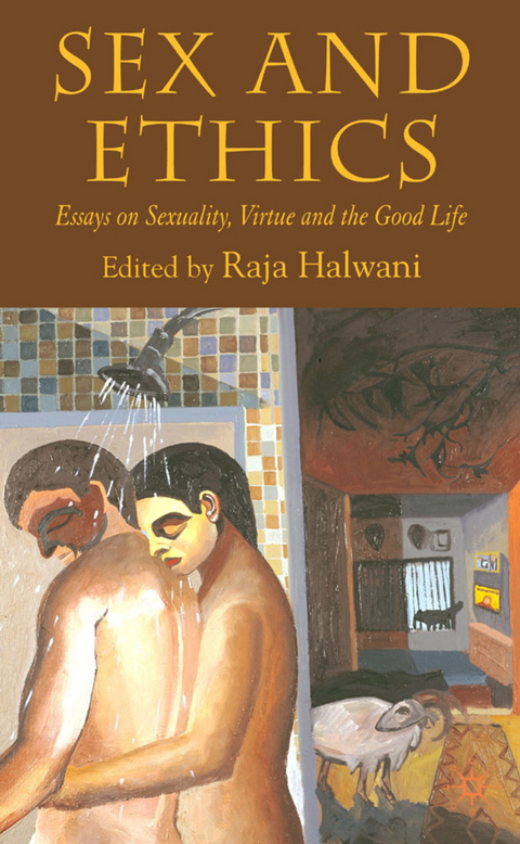 Sex and Ethics - 