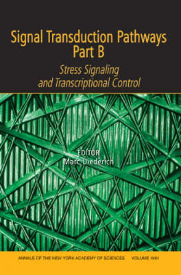 Signal Transduction Pathways, Part B - 