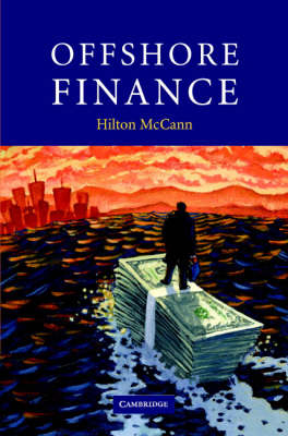 Offshore Finance - Hilton McCann