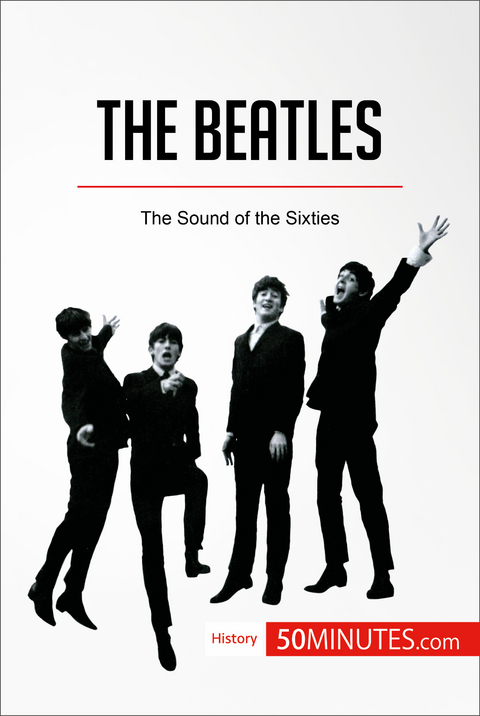 Beatles -  50Minutes