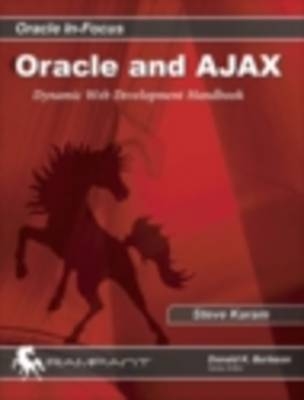 Oracle and Ajax - S. Karem