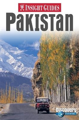 Insight Guides Pakistan -  APA Publications Limited