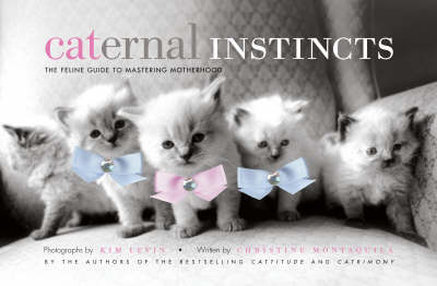 Caternal Instincts - Kim Levin