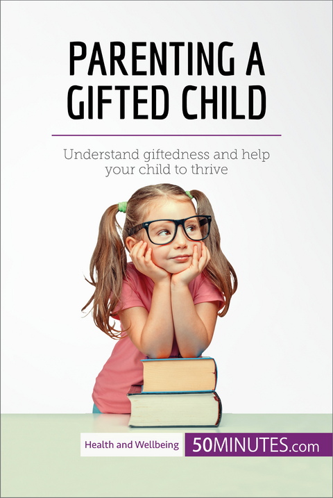 Parenting a Gifted Child -  50Minutes