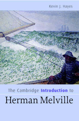 The Cambridge Introduction to Herman Melville - Kevin J. Hayes