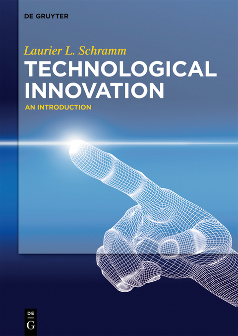 Technological Innovation - Laurier Schramm