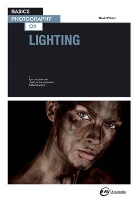 Basics Photography: Lighting - Gavin Ambrose, Xavier Young, Paul Harris