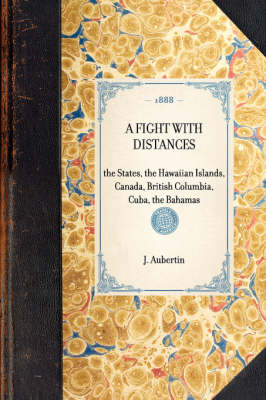 Fight with Distances - J Aubertin