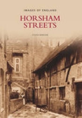 Horsham Streets - Sylvia Barlow