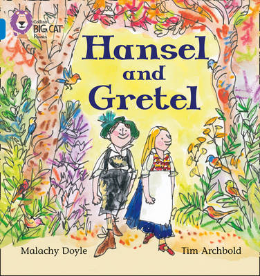 Hansel and Gretel - 