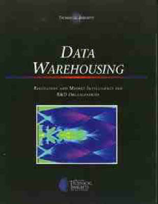 Data Warehousing -  Savage