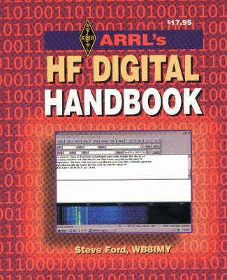 ARRL's HF Digital Handbook - Steve Ford