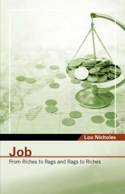 Job - Lou Nicholes