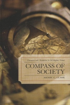 Compass of Society - Henry C. Clark