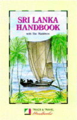 Sri Lanka Handbook - 