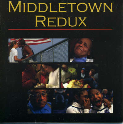 Middletown Redux - Luke Eric Lassiter, Hurley Goodall, Elizabeth Campbell, Michelle Natasya Johnson