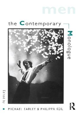 The Contemporary Monologue: Men - 