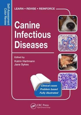 Canine Infectious Diseases - 