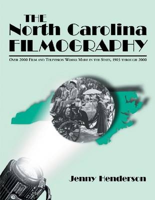 North Carolina Filmography -  Henderson Jenny Henderson