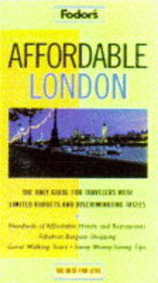 Affordable London - 