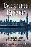 Jack the Ripper -  Coville Gary Coville,  Lucanio Patrick Lucanio