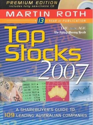 Top Stocks 2007 -  Roth