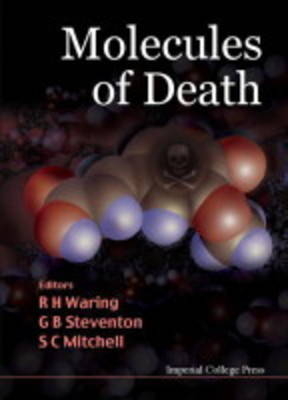 Molecules Of Death - 