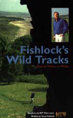 Wild Tracks - Trevor Fishlock