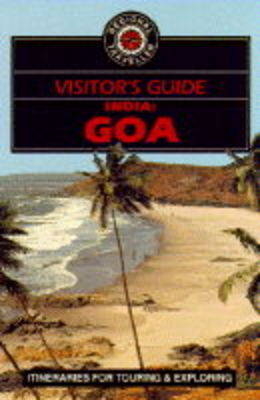 Visitor's Guide India - Christopher Turner