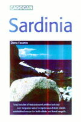 Sardinia - Dana Facaros,  Pauls